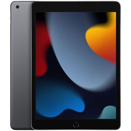  10.9-inch iPad Wi‑Fi 64GB 