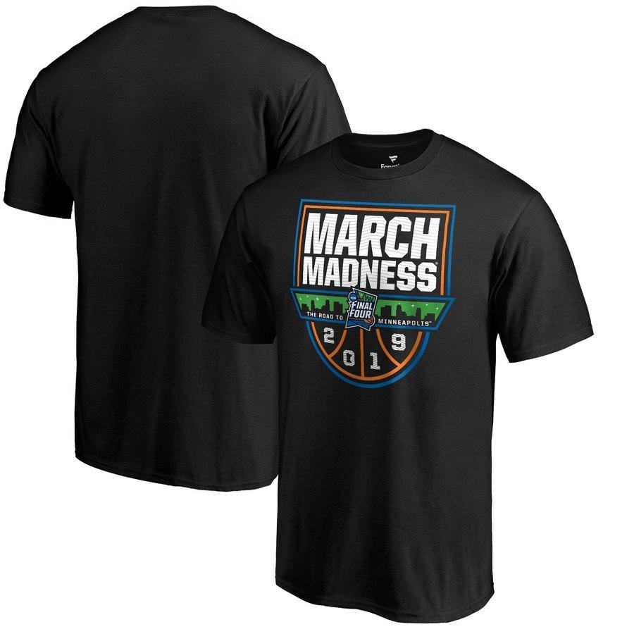 2019 NCAA March Madness TShirt