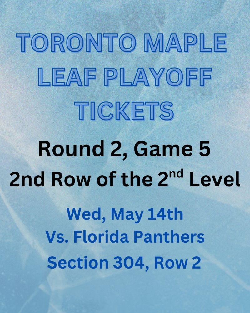 2nd Row Green - Game 5
