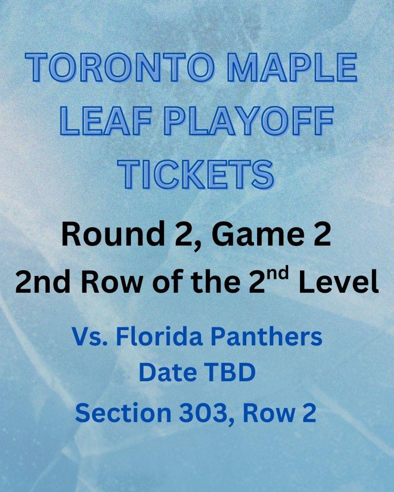 2nd Row Greens - Game 2