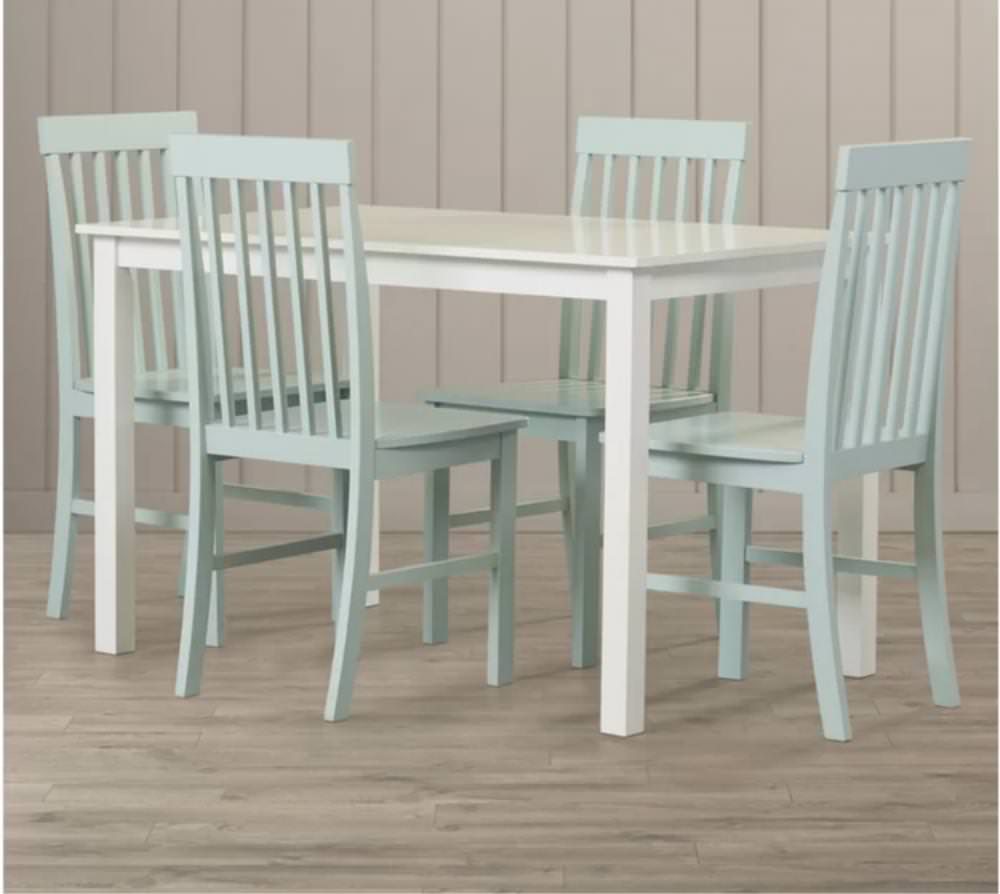 5 Piece Dining Set