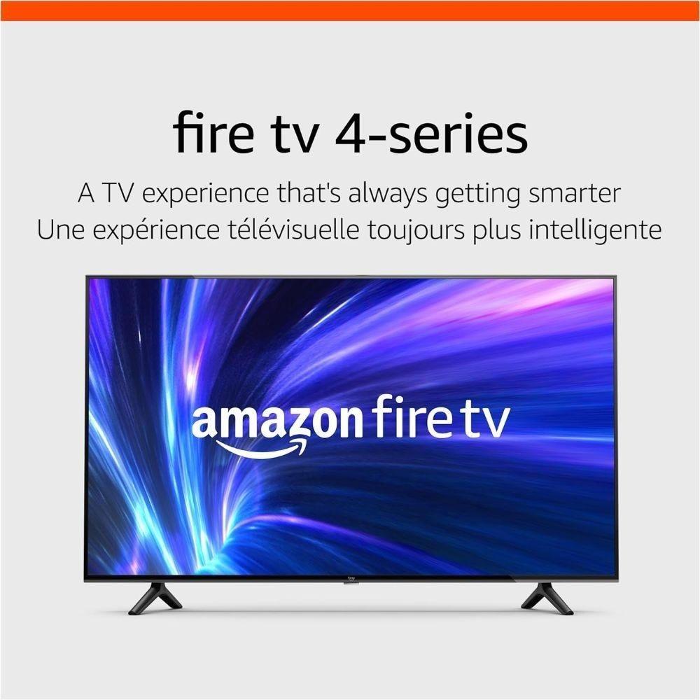 Amazon Fire TV 50