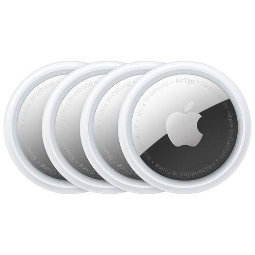 Apple AirTag Bluetooth 4 Pack