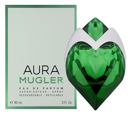 AURA FOR WOMEN