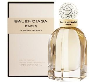Balenciaga Paris