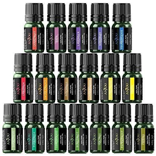 Essential Oils - 175$ VALUE