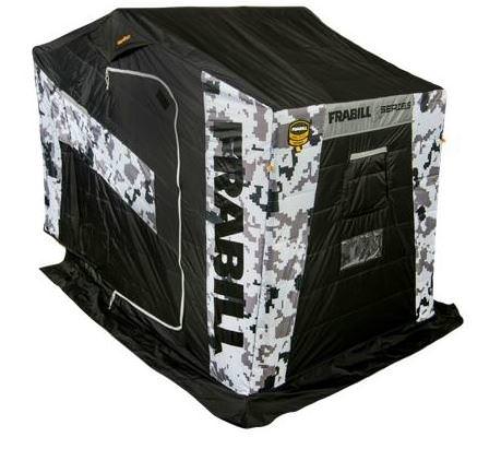 Frabill - Ice Fishing Shelter
