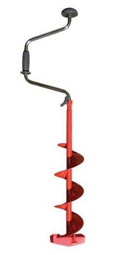 Hand Ice Auger