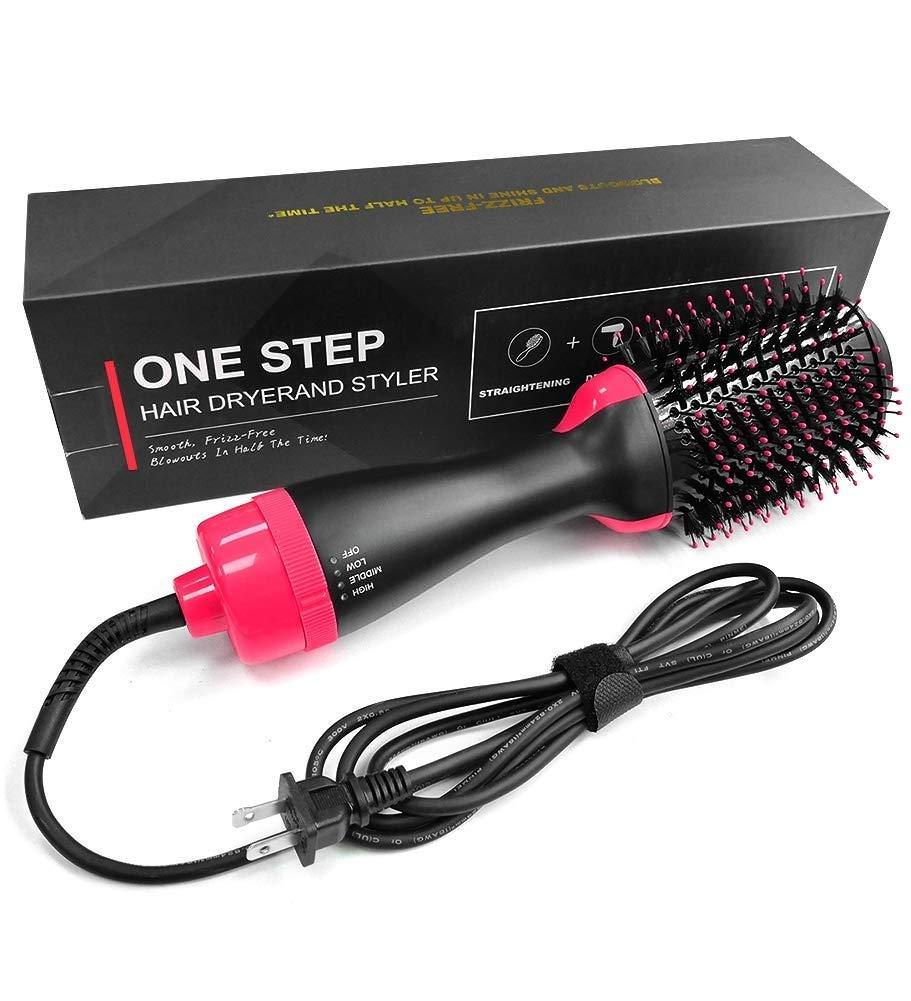 Hot Air Brush - ONE STEP