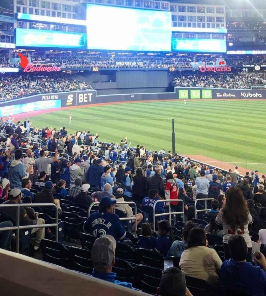 Jays VS Athletics Jr Jays Sund