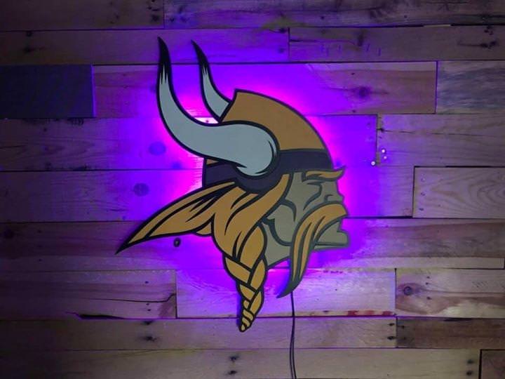 LED SIGNS