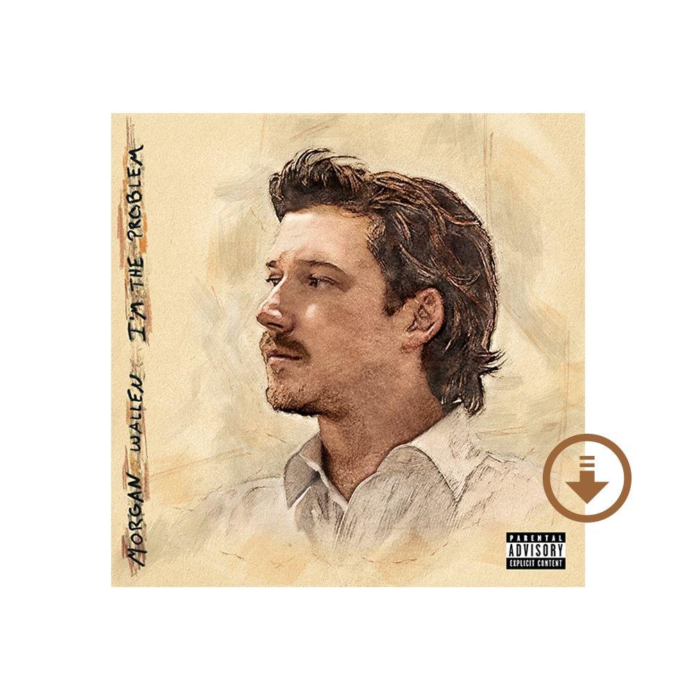 Morgan Wallen 