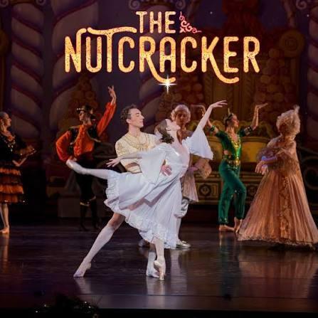 Nutcracker Tickets and Hotel