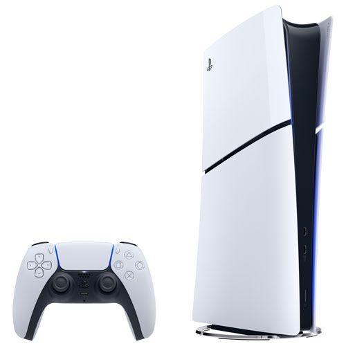 PlayStation®5 Digital - Slim
