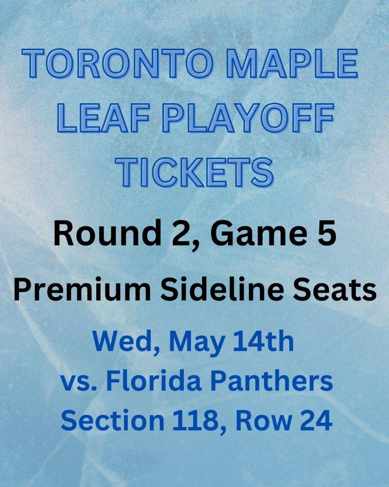 Premium Game 5 Sideline