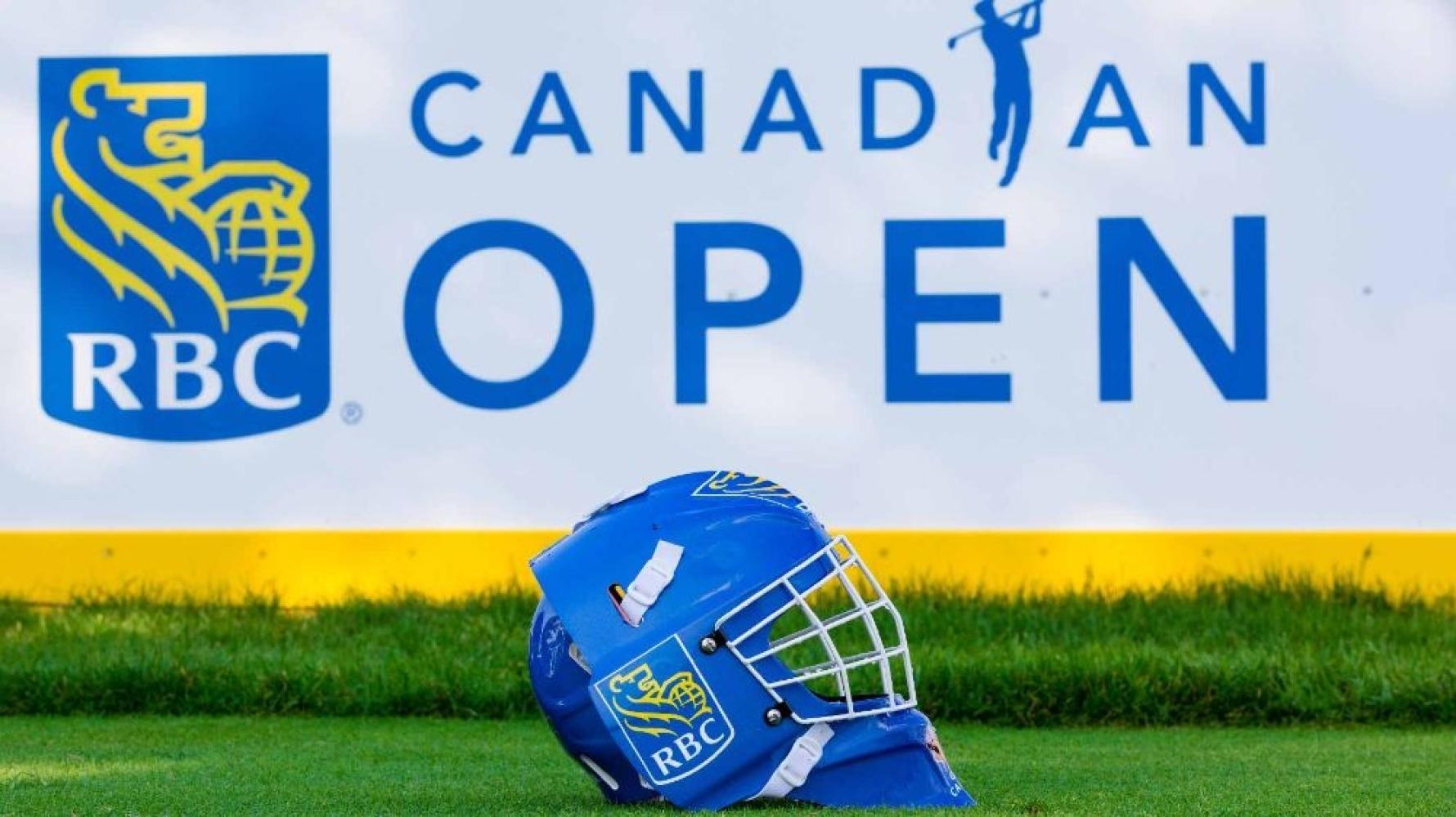 RBC Canadian Open Tickets