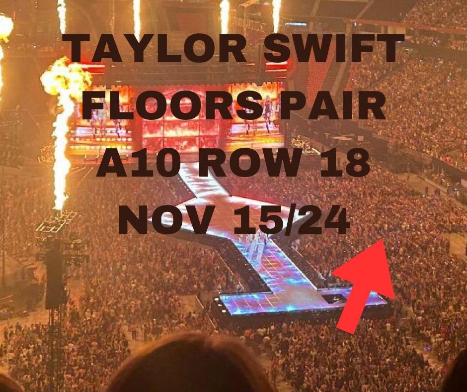 SWIFT FLOORS PAIR A10/18 NOV15