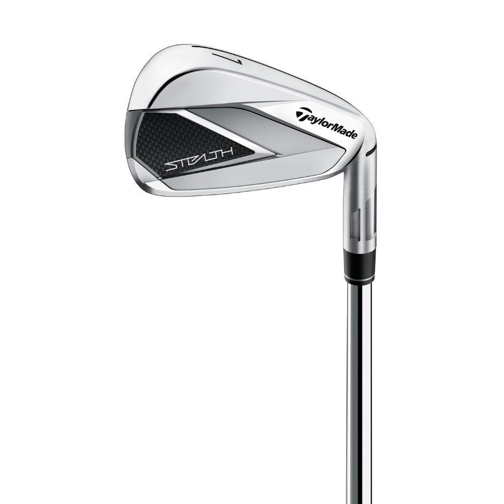 TAYLORMADE Stealth Iron Set