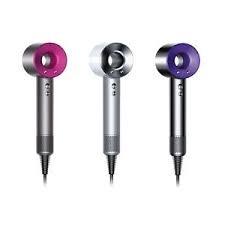 The Dyson Supersonic™ hair dry