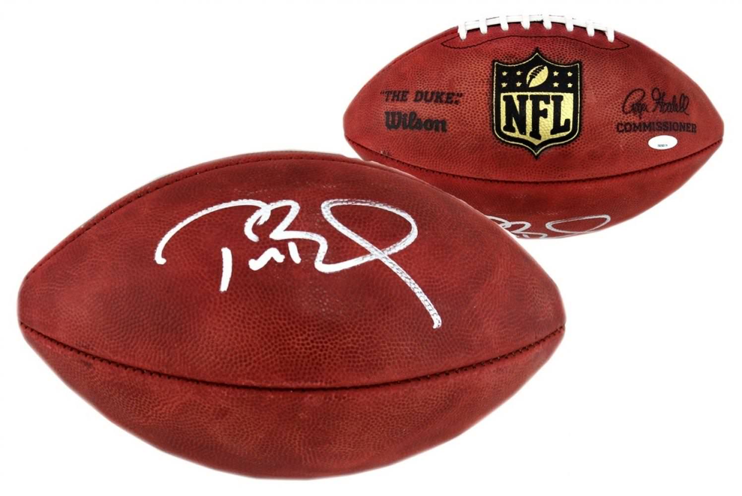 Tom Brady Duke football