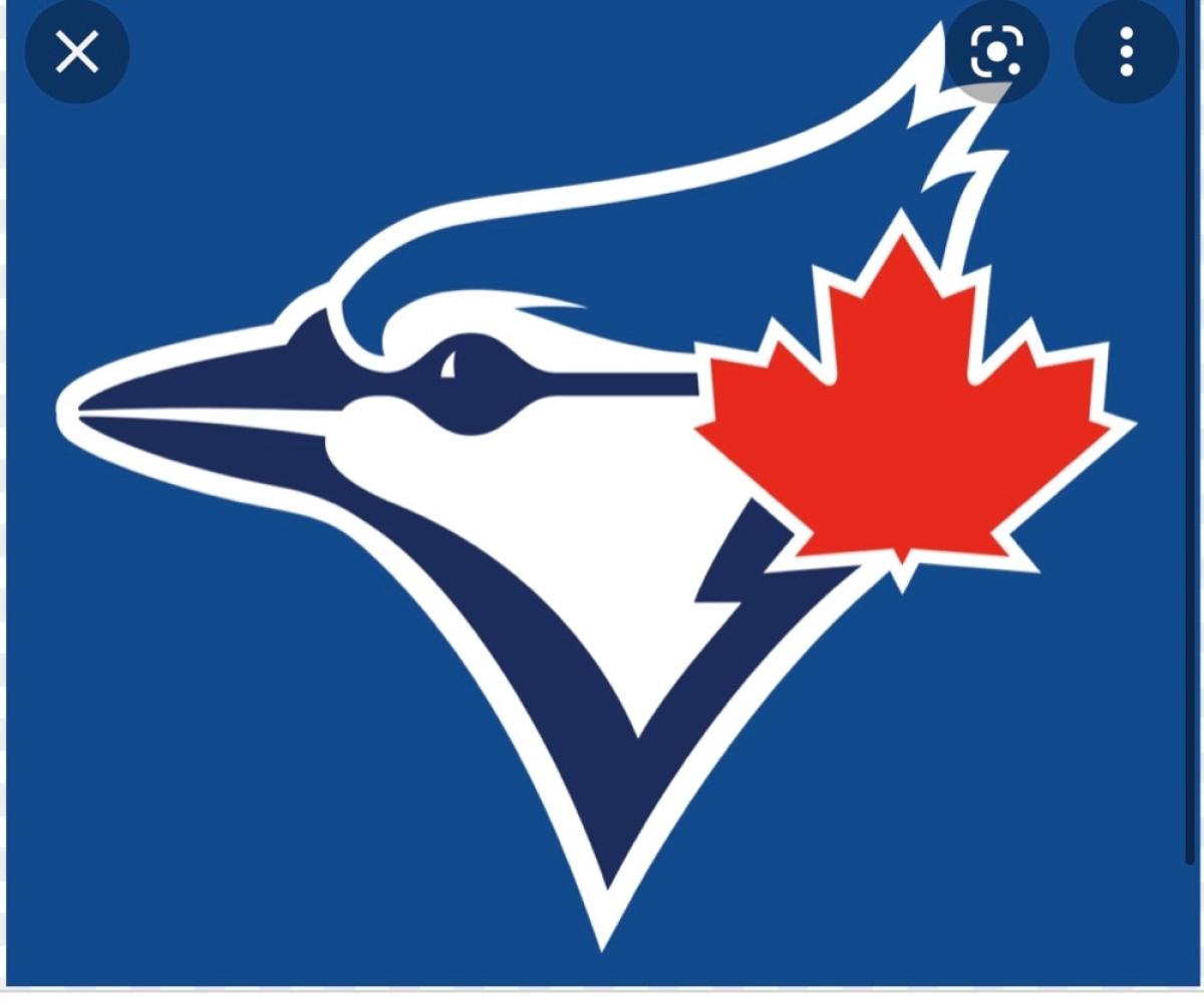 Toronto Blue Jays Home Opener