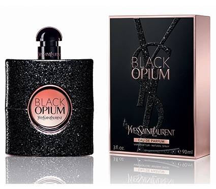 YVES SAINT LAURENT Black Opium