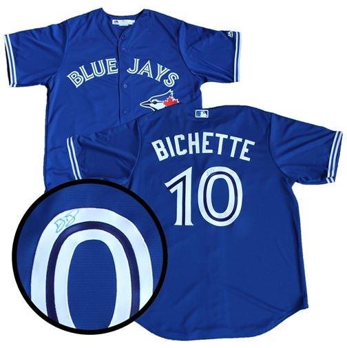 bo bichette jersey shirt