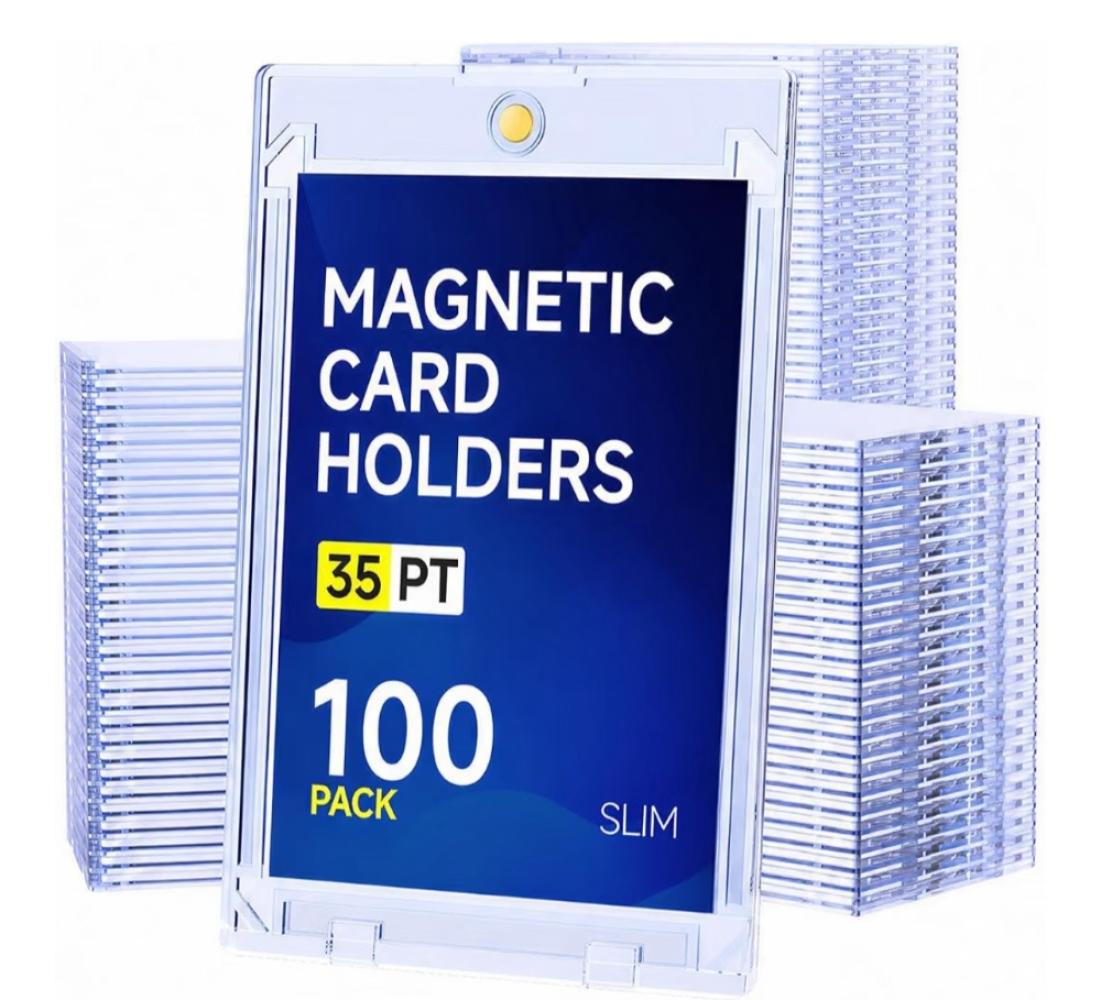 100ct Magnetic One Touches