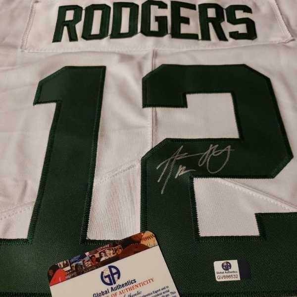 aaron rodgers military jersey