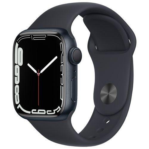 apple watch series 7 40mm gps