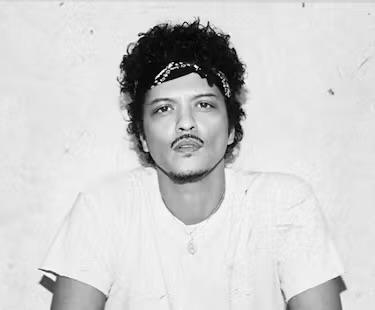 Bruno Mars- Romantic Tour