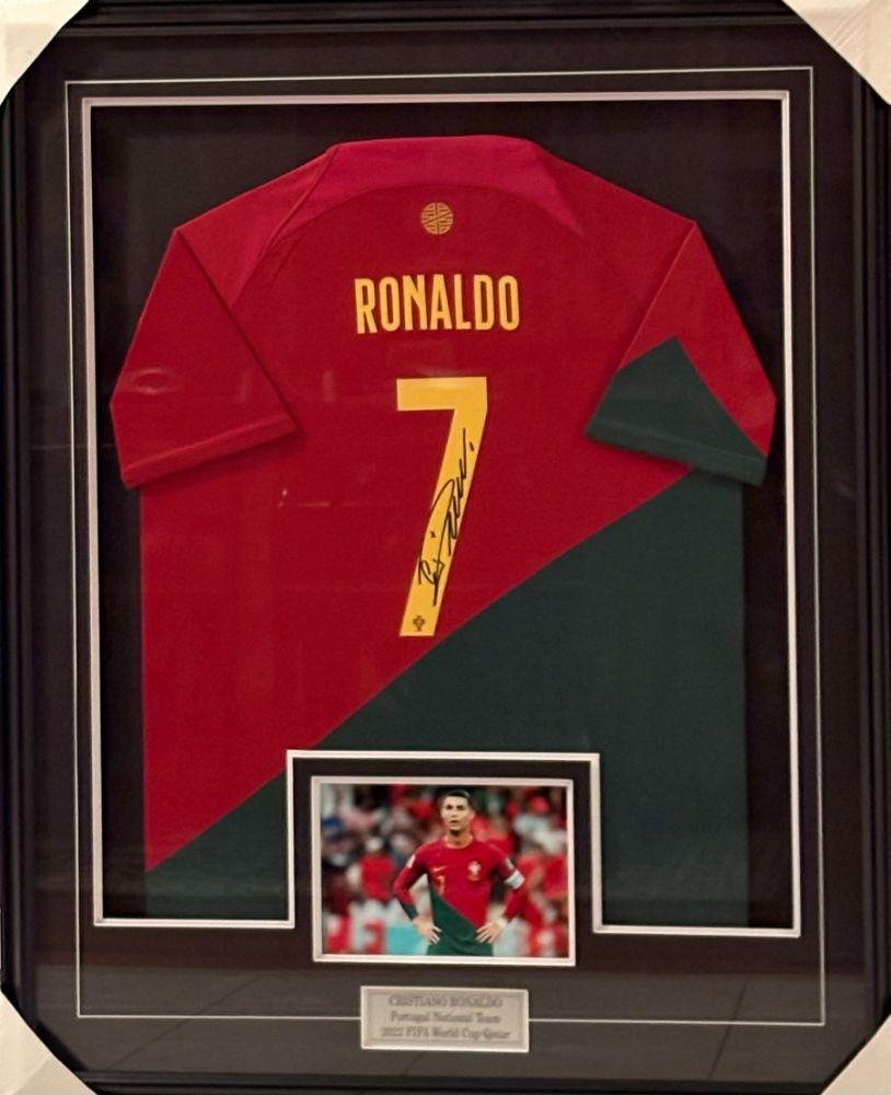 Cristiano Ronaldo - Portgual