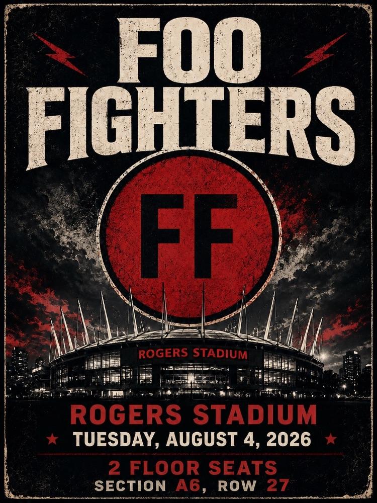 Foo Fighters