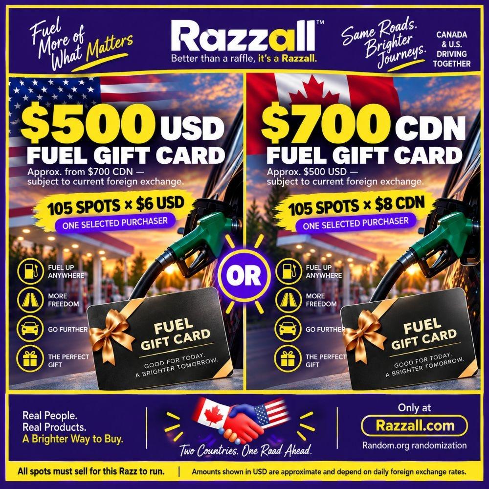 FUEL CARD