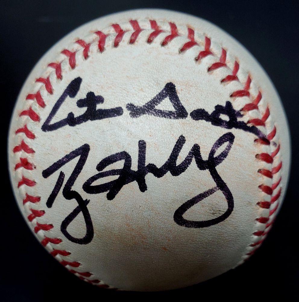 Halladay + Gaston + Hentgen