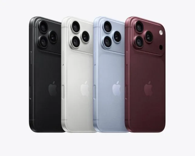 iPhone 18 Pro - 256 GB