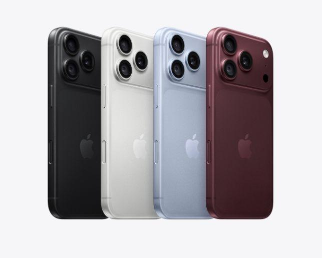 iPhone 18 Pro - 256 GB