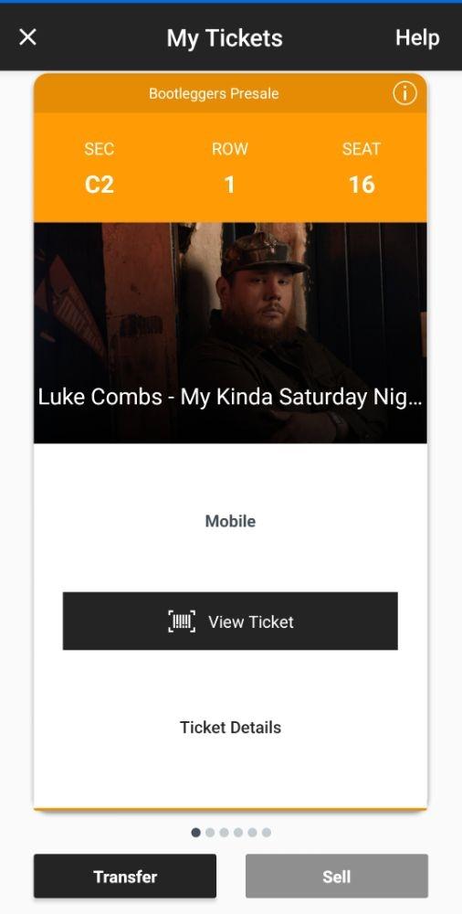 Luke Combs