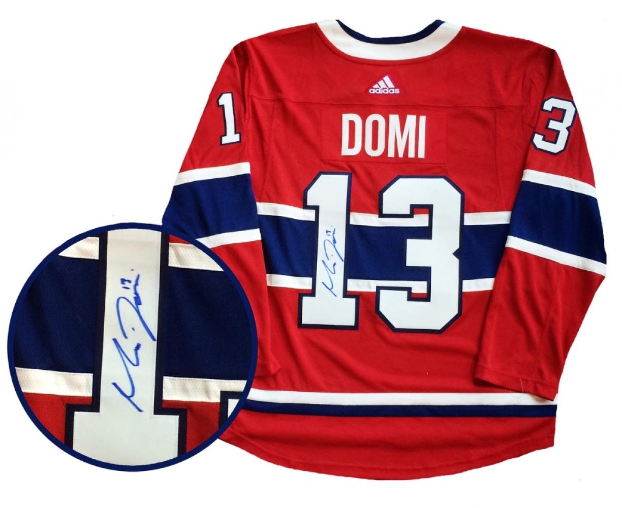 max domi t shirt