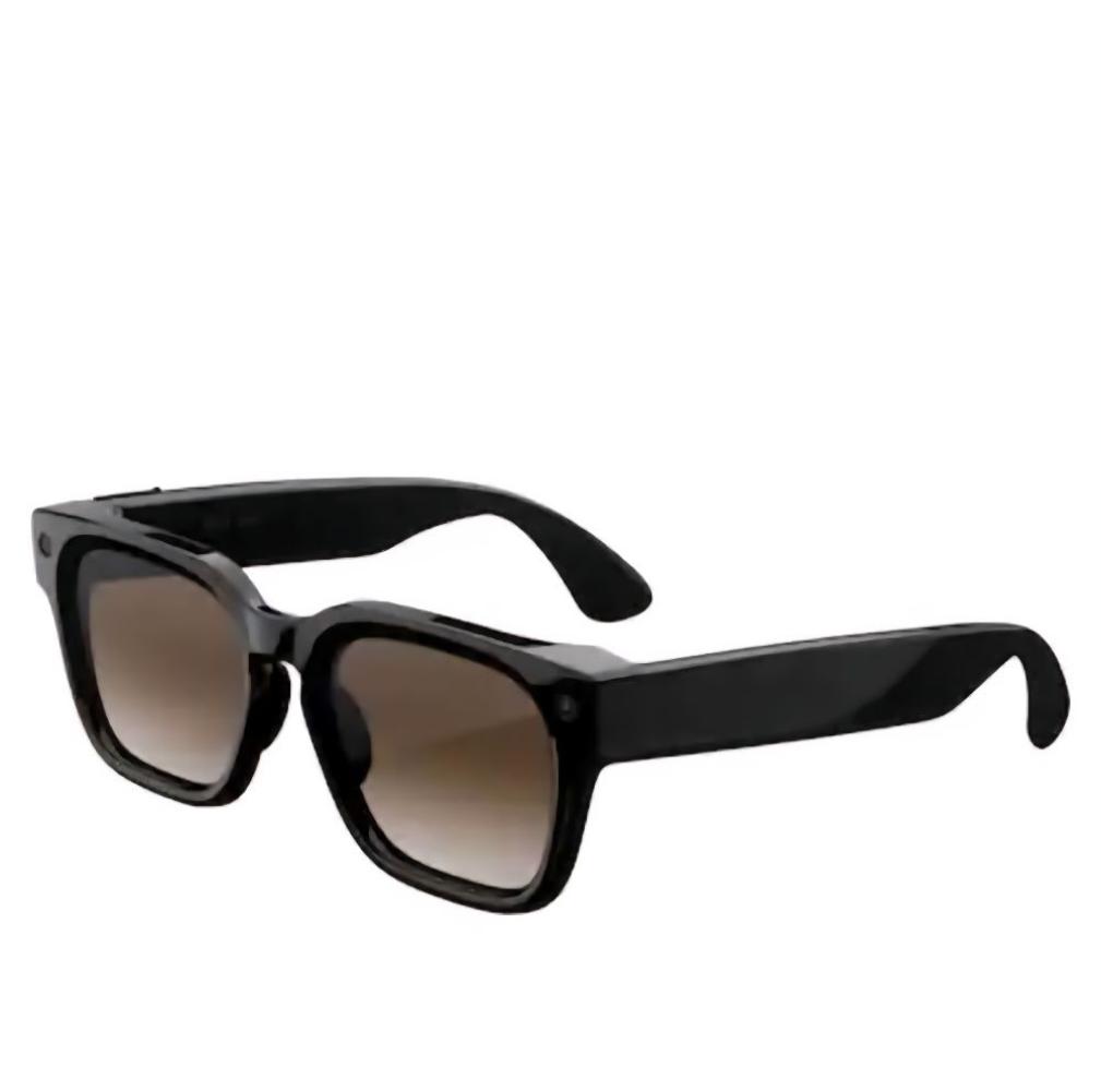 Meta Fury AI Glasses