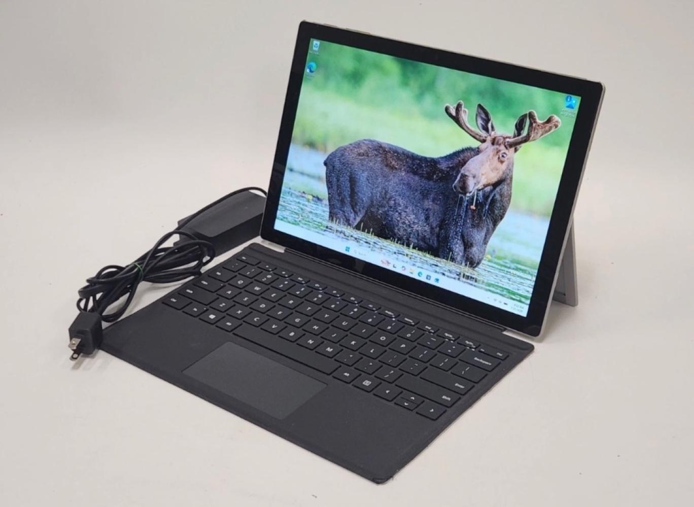Microsoft Surface Pro 6