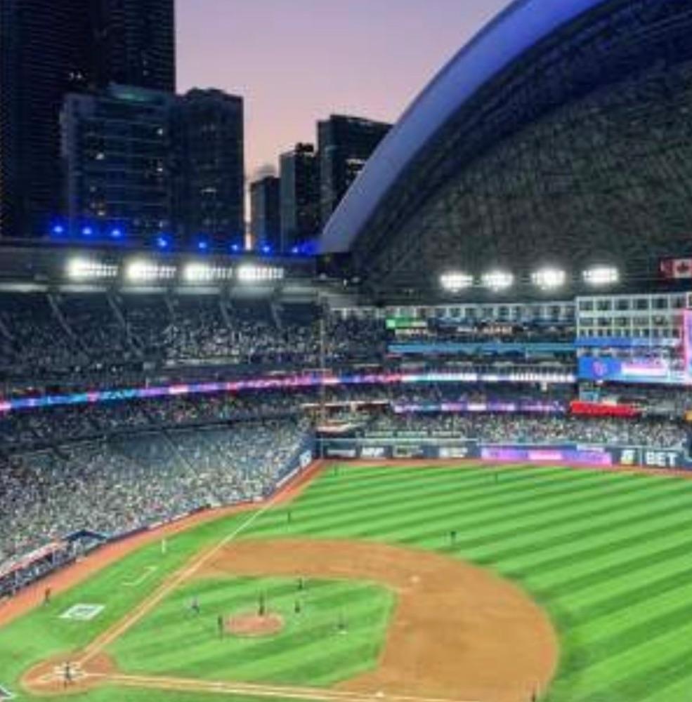 New York Mets vs Toronto Blue