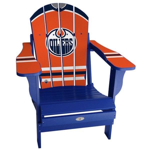 Razzall™ | NHL Adirondack Home Chair