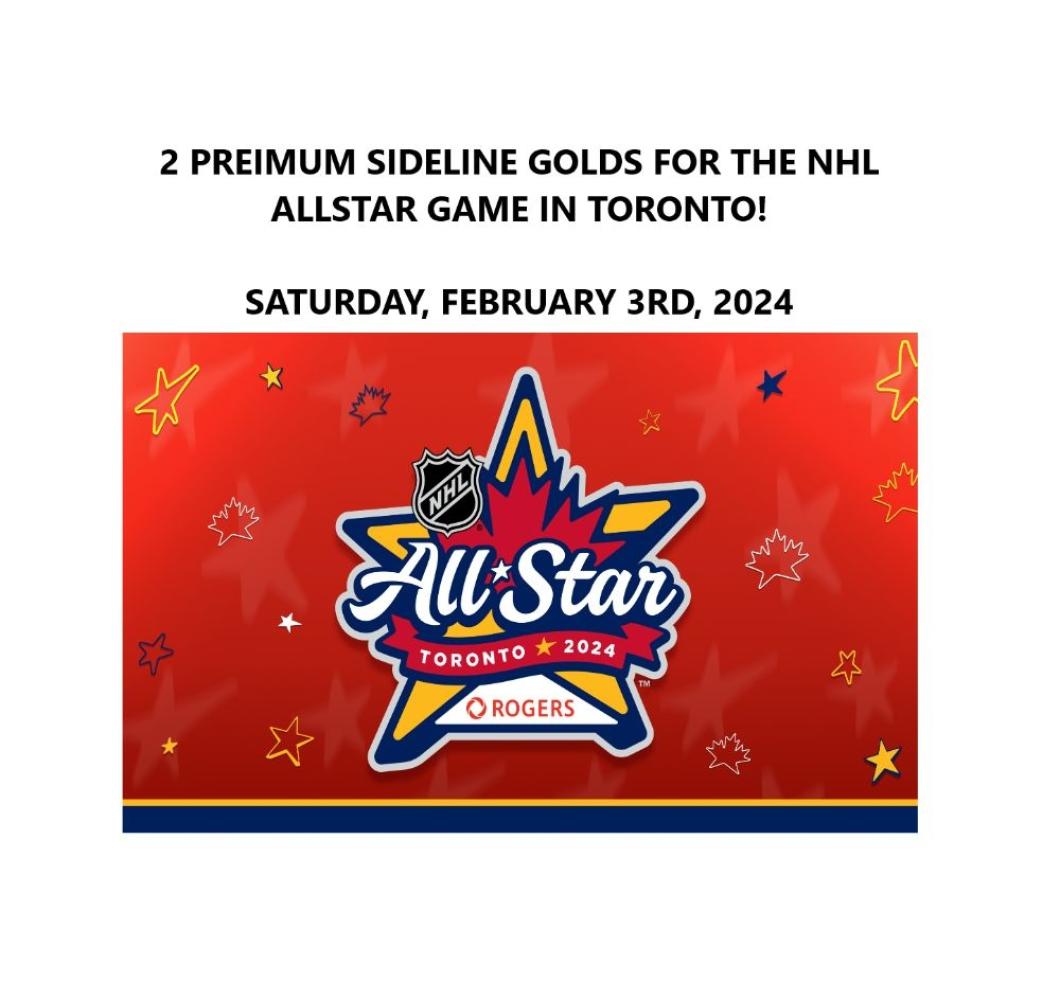 Razzall™ NHL ALL STAR GAME