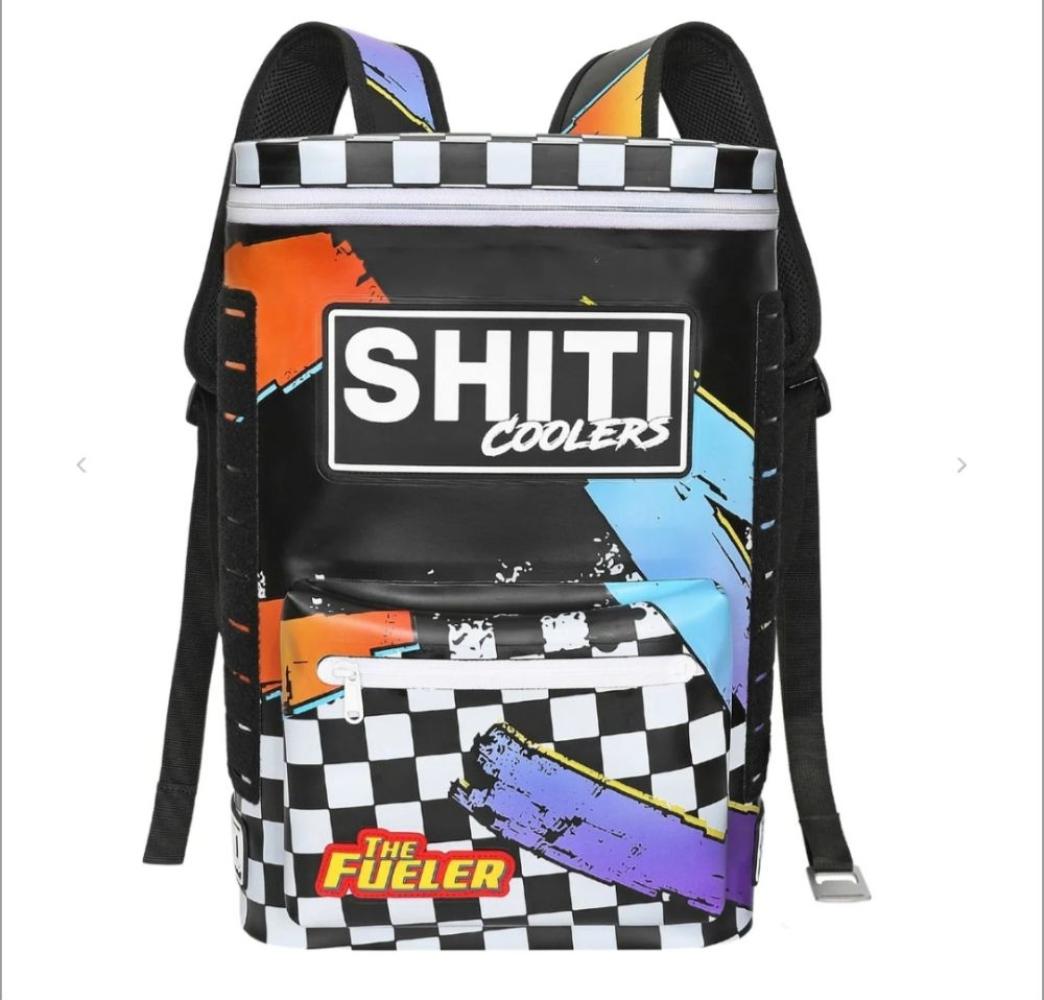SHITI 15 Can Cooler