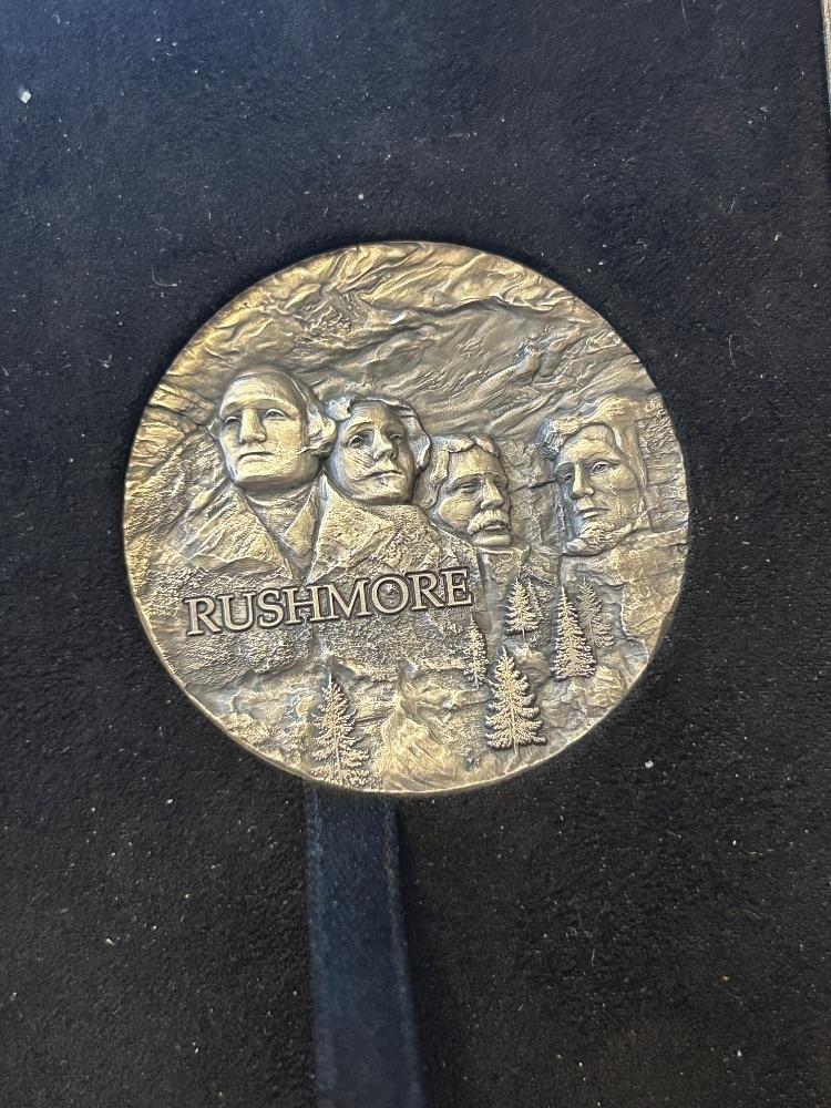 TCW Rock Cut Moments Rushmore