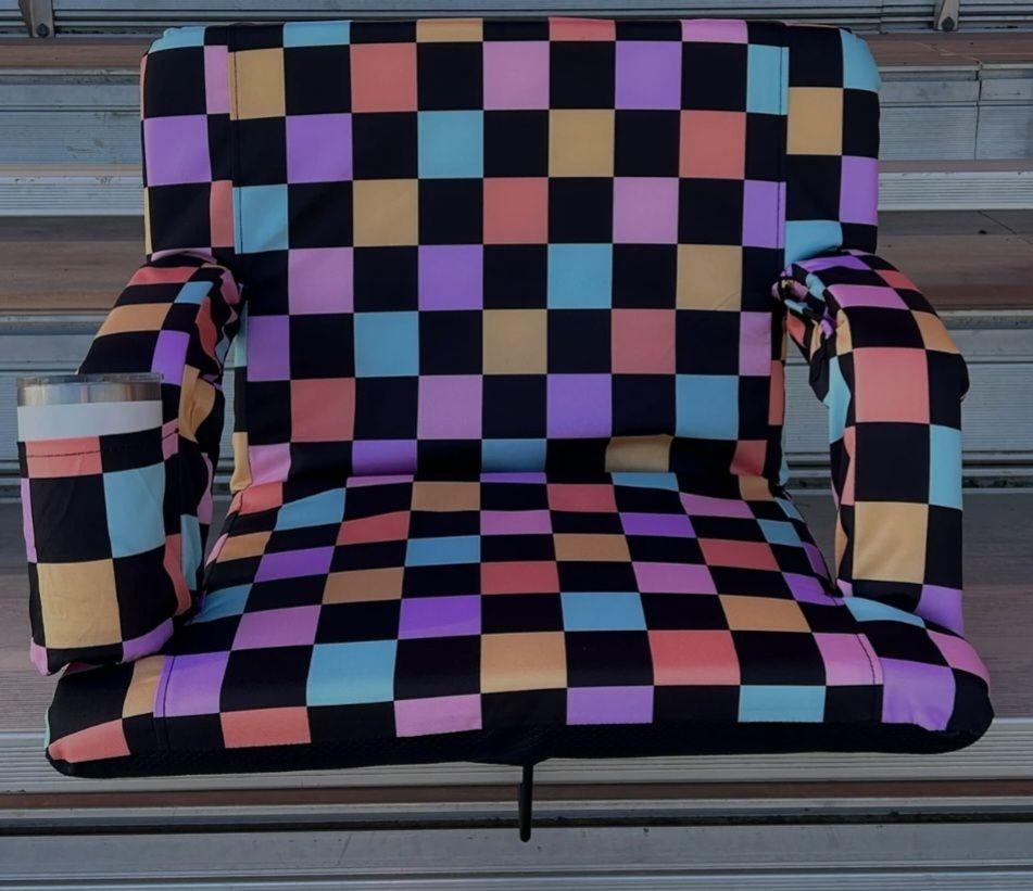 The Last Stag Stadium Chairs