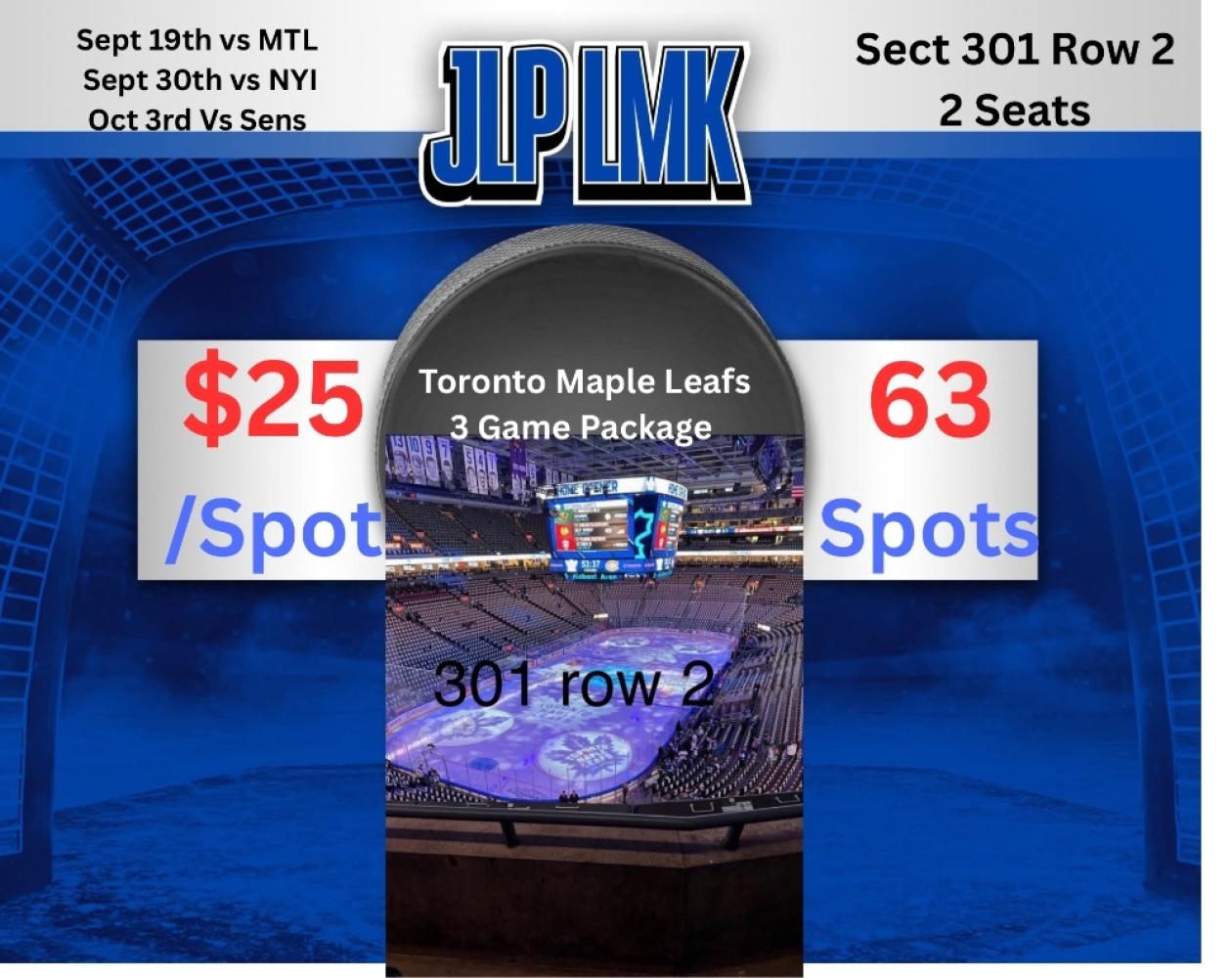 Toronto Maple Leafs
